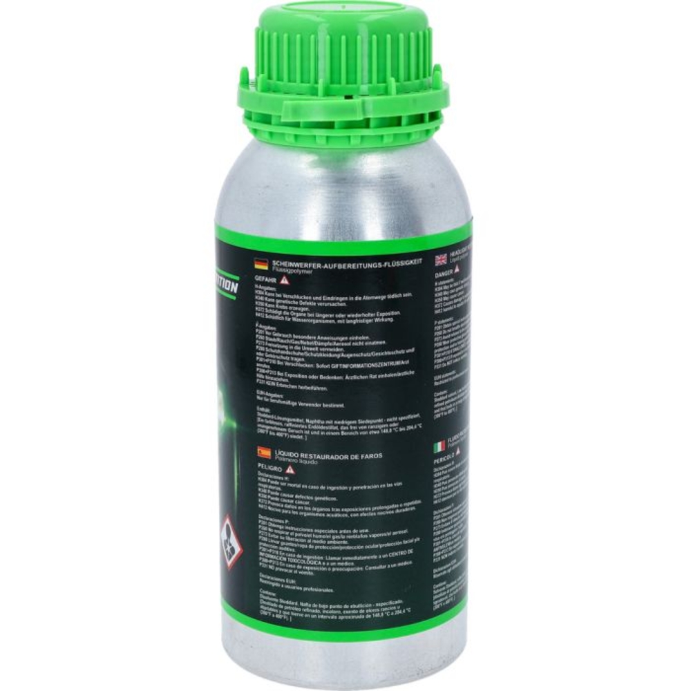 Polymère liquide COMPETITION pour 512.5100 - KS TOOLS - 512.5101