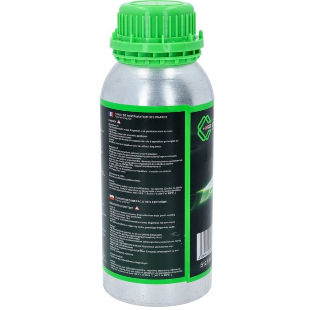 Polymère liquide COMPETITION pour 512.5100 - KS TOOLS - 512.5101