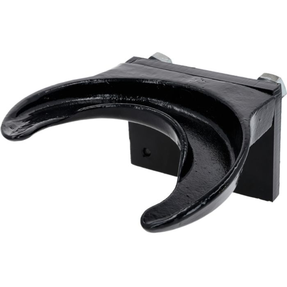 Station fixe de compression de ressort d'amortisseur COMPETITION max 10 bar - KS TOOLS - 512.5150