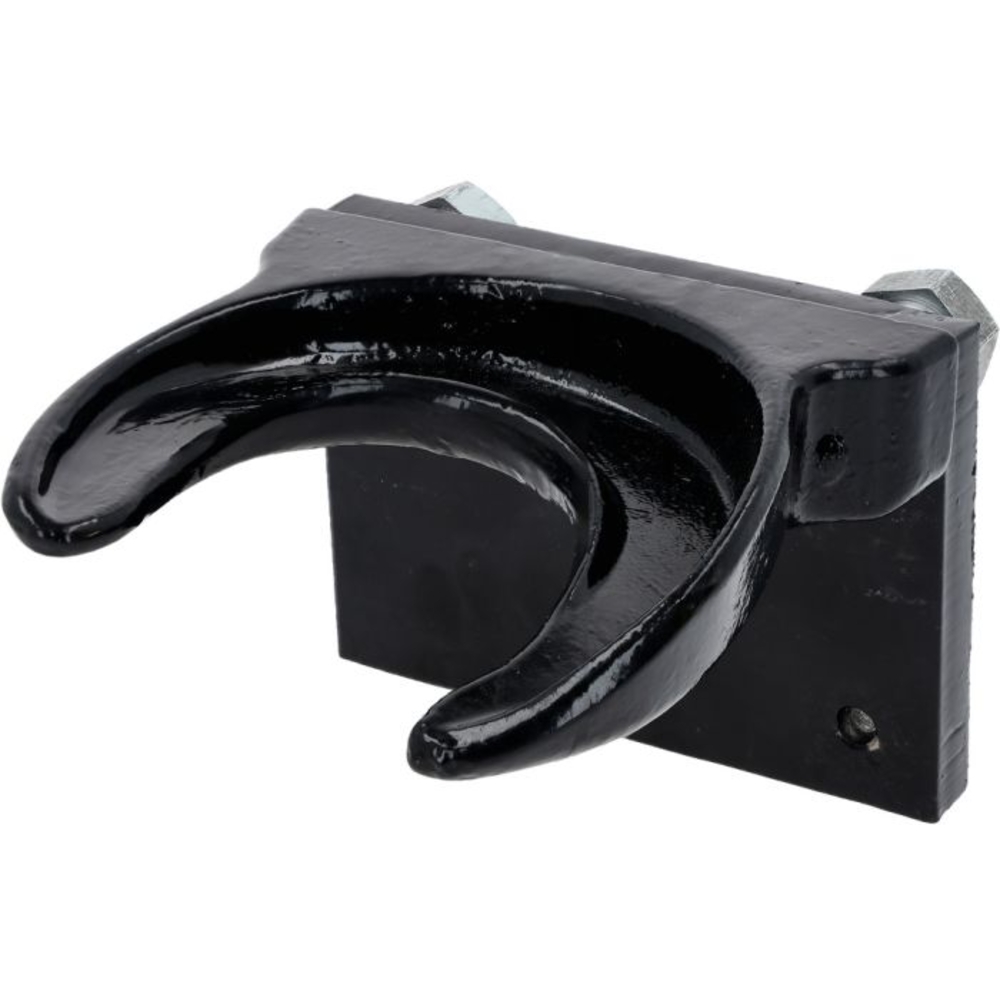 Station fixe de compression de ressort d'amortisseur COMPETITION max 10 bar - KS TOOLS - 512.5150