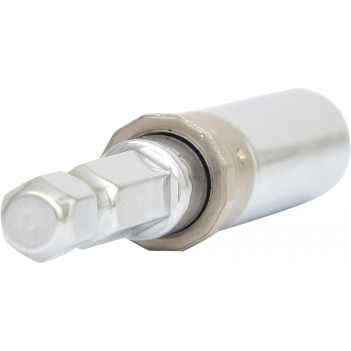 Porte-embout magnétique fin 1/4
