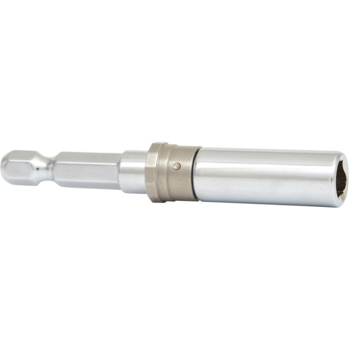 Porte-embout magnétique fin 1/4