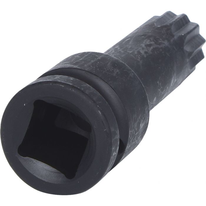 Douille à chocs courte 1/2