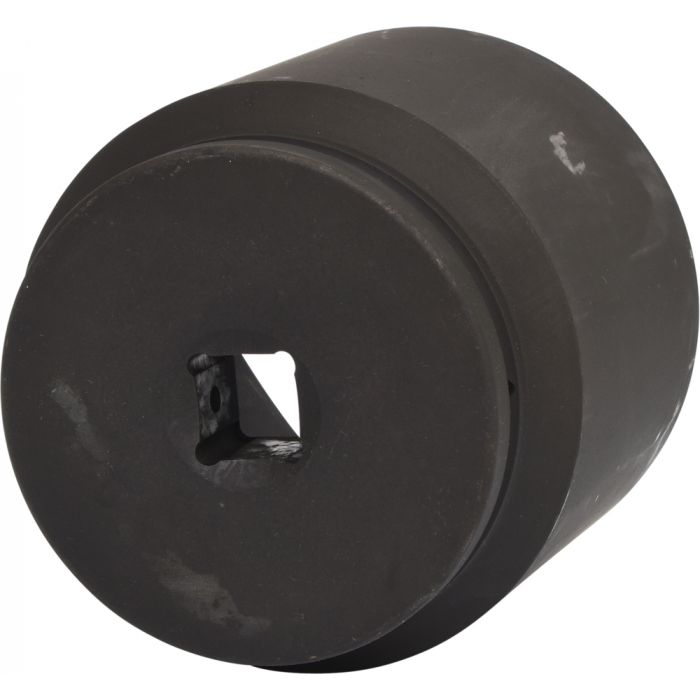 Douille longue à chocs 6 pans 1