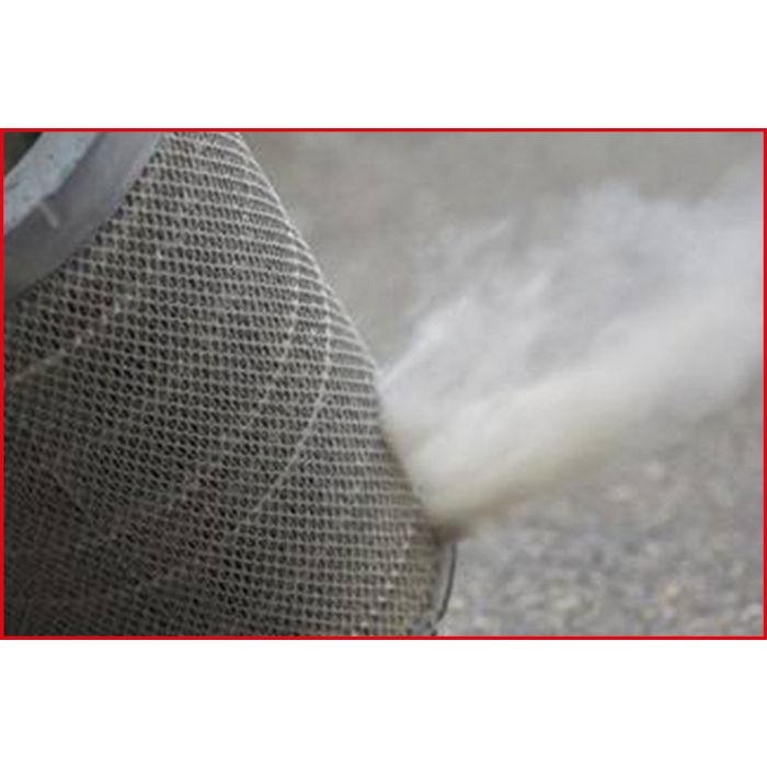 Soufflette pneumatique longue buses interchangeables 1100 mm 3 pcs KS TOOLS - 515.1915