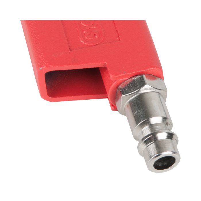 Gonfleur d'air 0-12 bars KS TOOLS - 515.1920