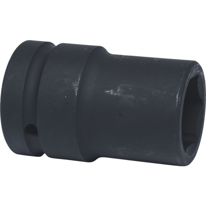 Douille à chocs 6 pans mi-longue 1