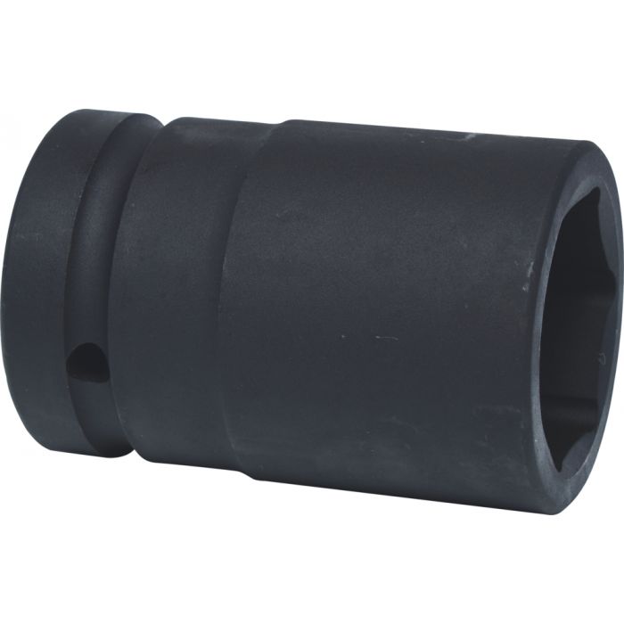 Douille à chocs 6 pans mi-longue 1