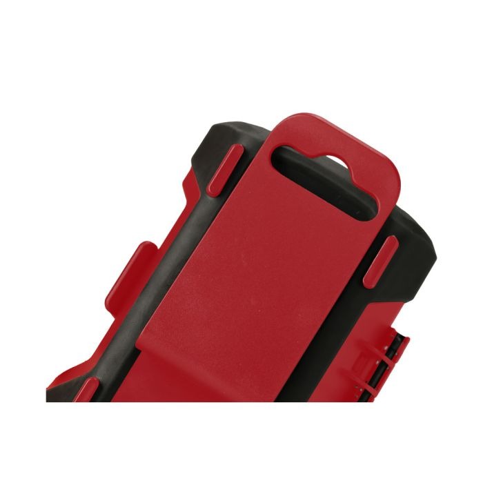 Mini coffret d'embouts de vissage à chocs 1/4