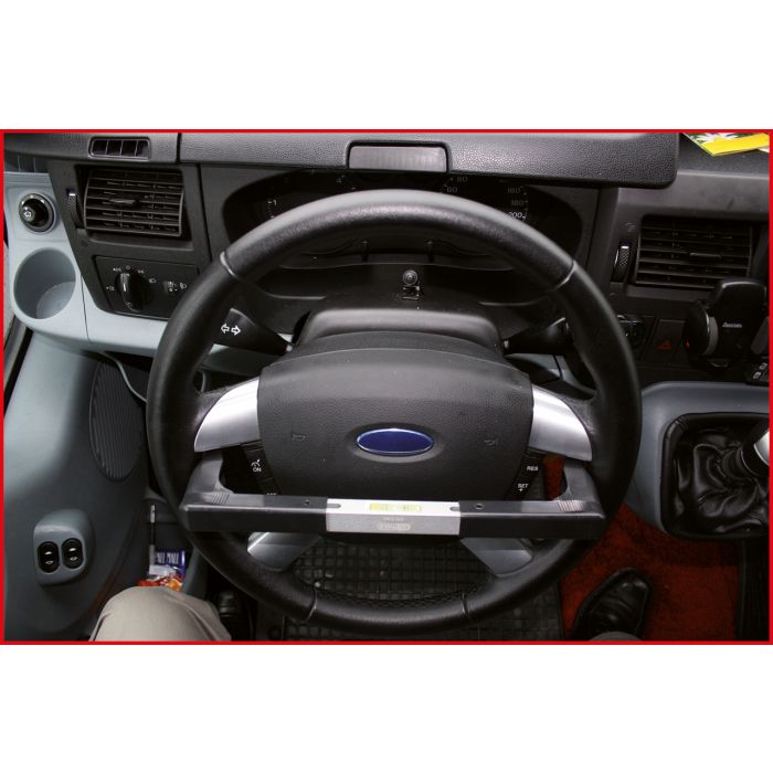 Niveau d'ajustage du volant KS TOOLS - 515.3183