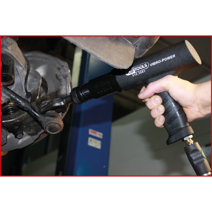 Fourche de montage Vibro-Power 20 mm KSTOOLS - 5153967