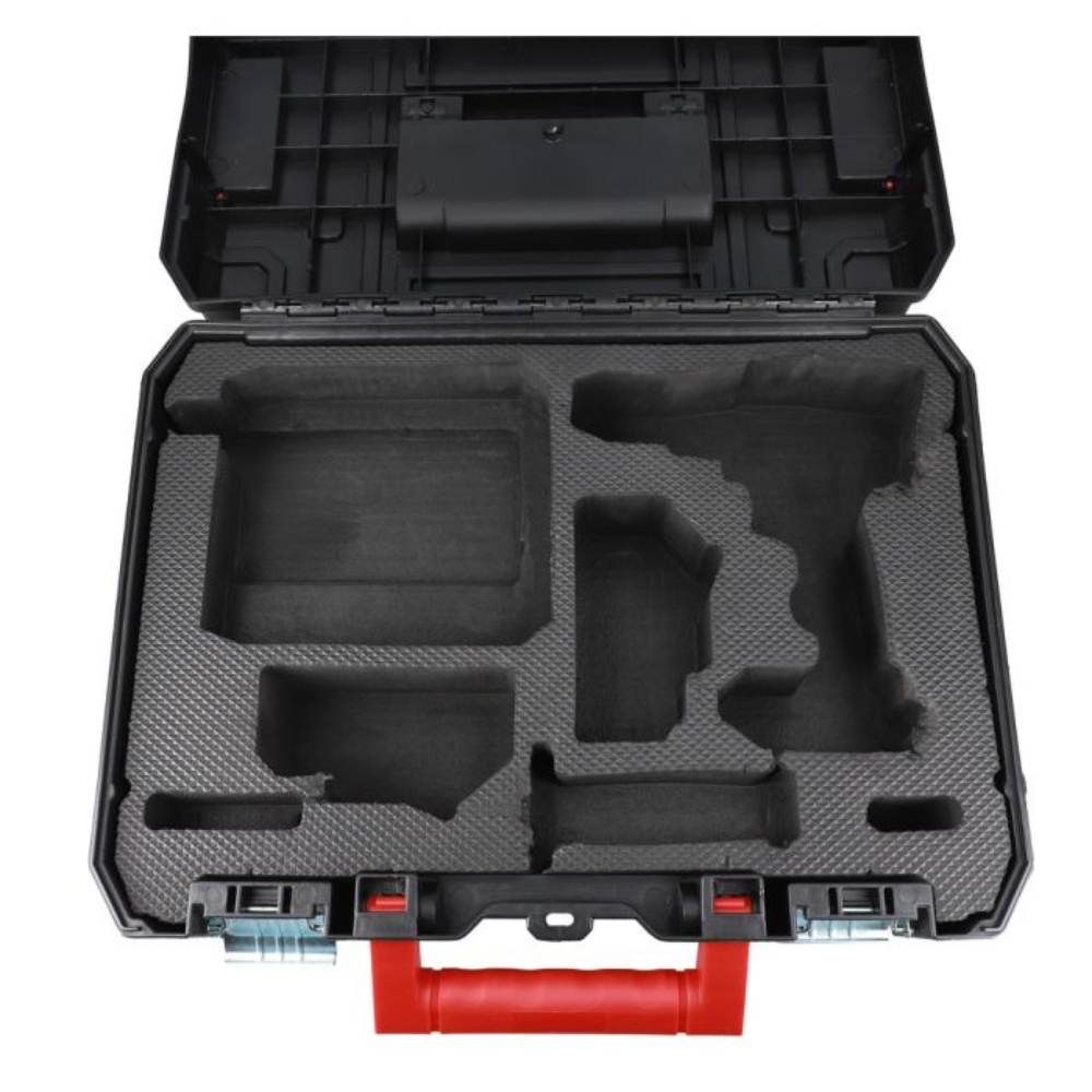 Coffret vide pour perceuse-visseuse brushless sur batterie 18V KS TOOLS - 515.4730F-99