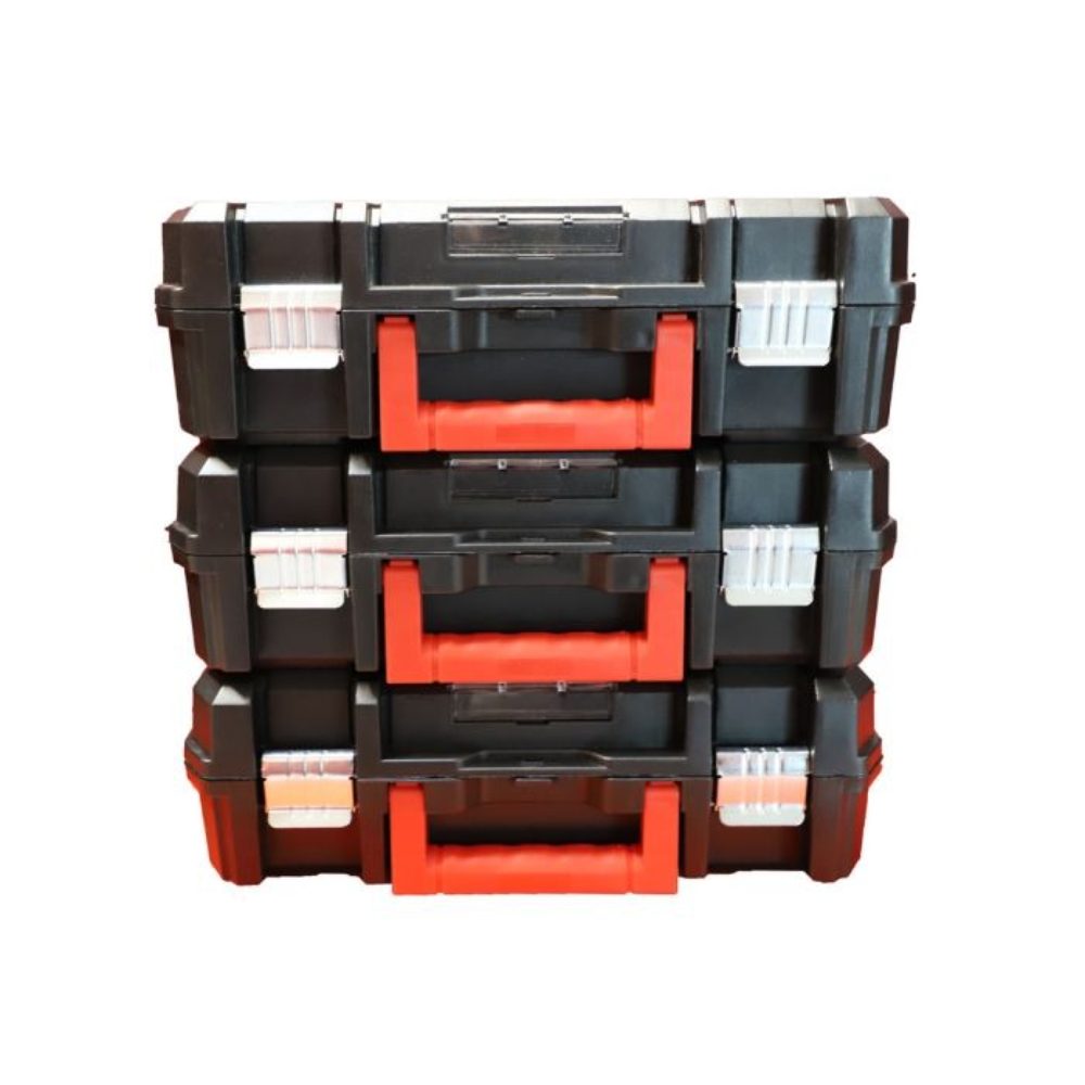 Coffret perceuse-visseuse brushless 18V - 2 x batteries et chargeur KS TOOLS - 515.4730F