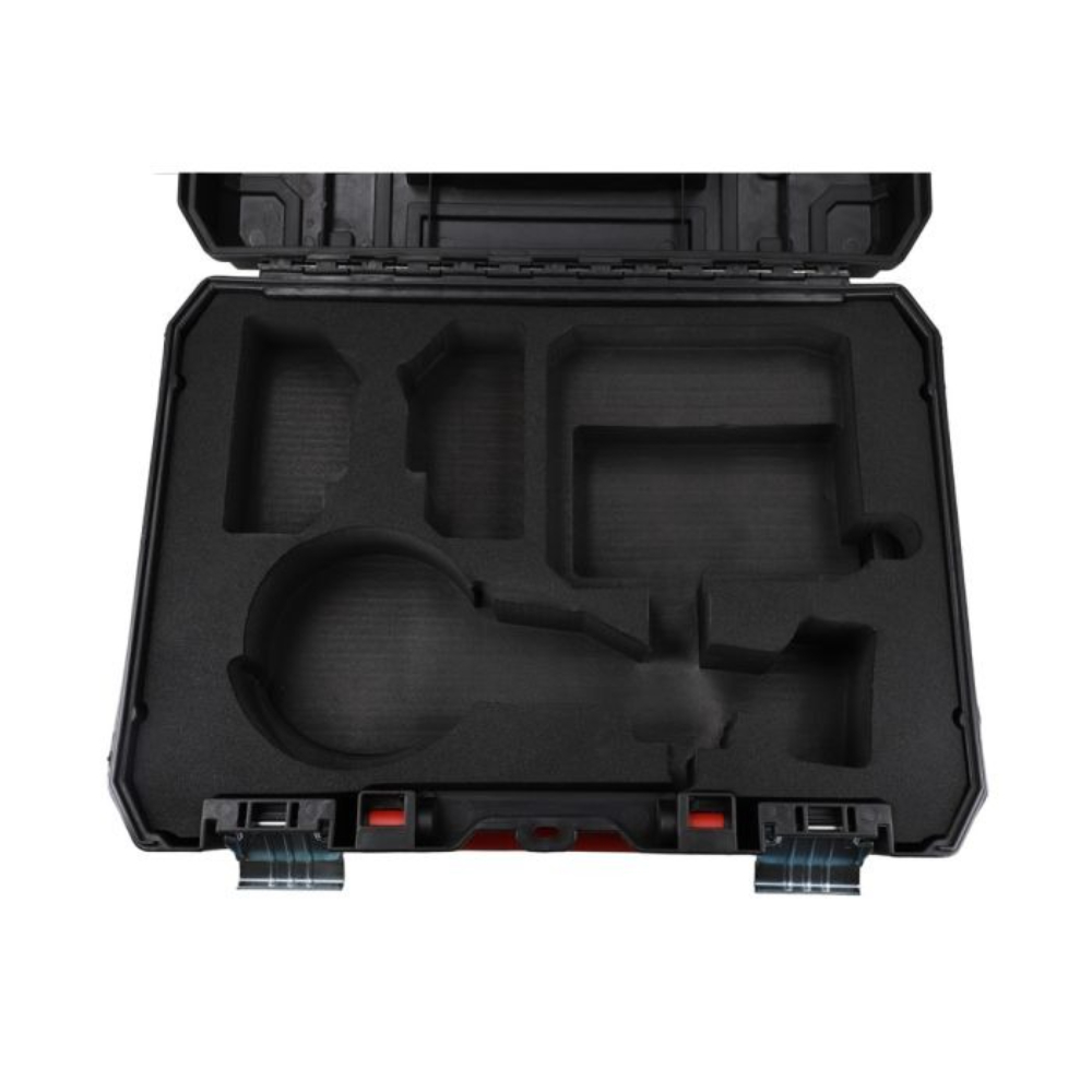 Coffret vide pour meuleuse angulaire brushless sur batterie 18V KS TOOLS - 515.4735F-99