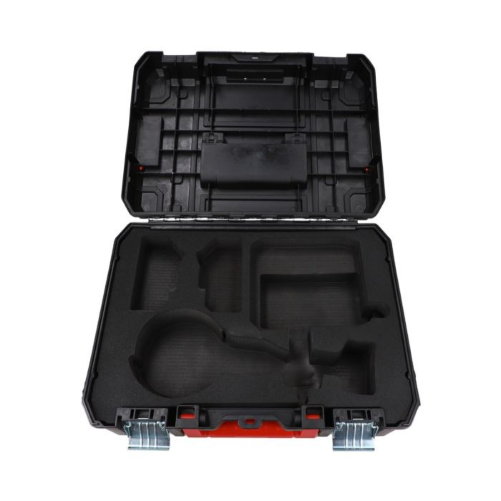 Coffret vide pour meuleuse angulaire brushless sur batterie 18V KS TOOLS - 515.4735F-99