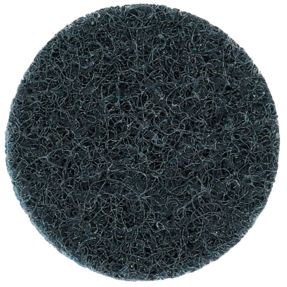 Lot de 10 disques de ponçage bleu 50,0 mm - papier de verre - Grains 300 pour 515.5580 KS TOOLS - 515.5085