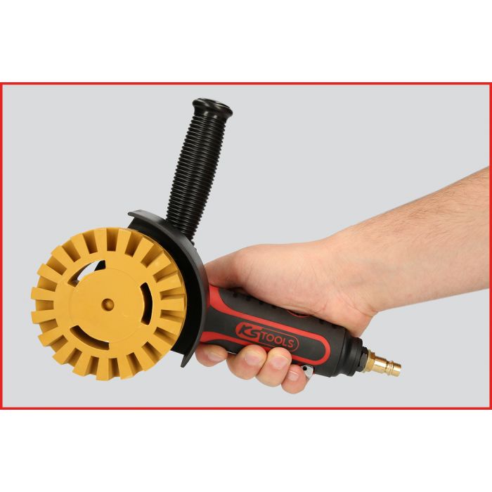 Meuleuse pneumatique multifonctions KS TOOLS - 515.5431