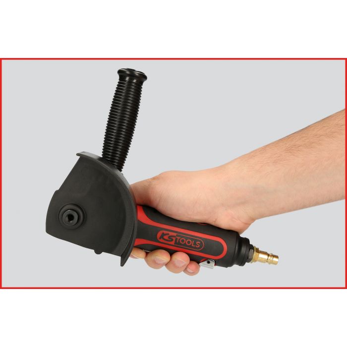 Meuleuse pneumatique multifonctions KS TOOLS - 515.5431