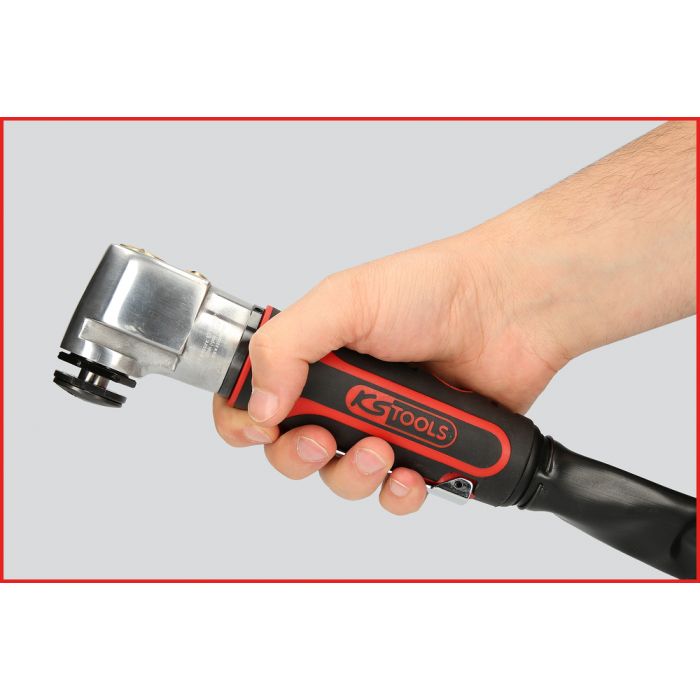 Couteau à pare-brise pneumatique KS TOOLS - 515.5451