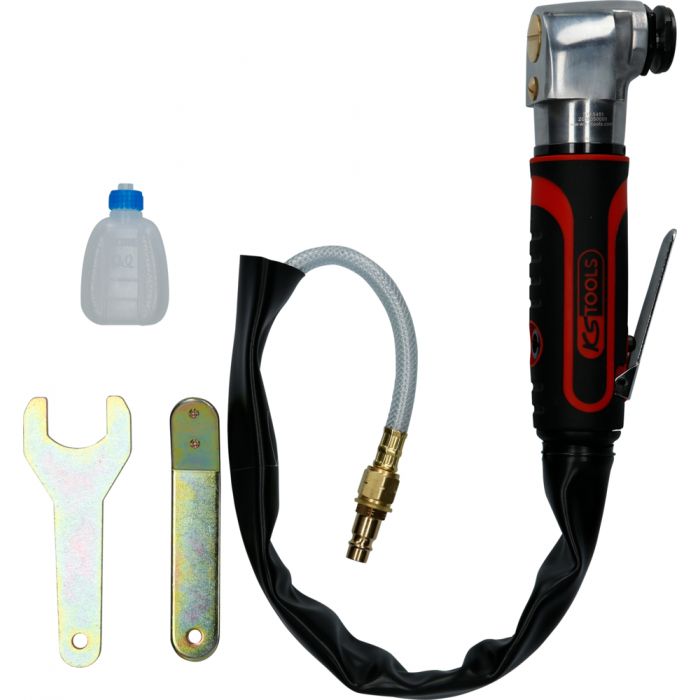 Couteau à pare-brise pneumatique KS TOOLS - 515.5451