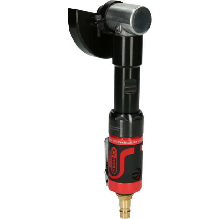 Mini tronçonneuse pneumatique 1/4