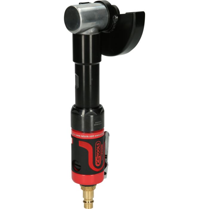 Mini tronçonneuse pneumatique 1/4