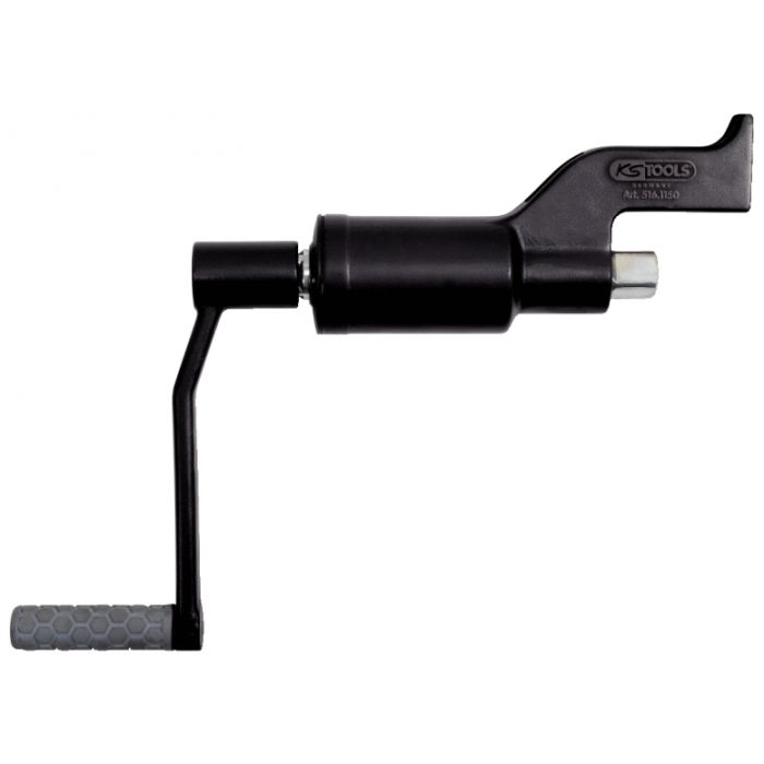 Coffret démultiplicateur de couple universel, 5 pcs, 32+33 mm KSTOOLS - 5161157