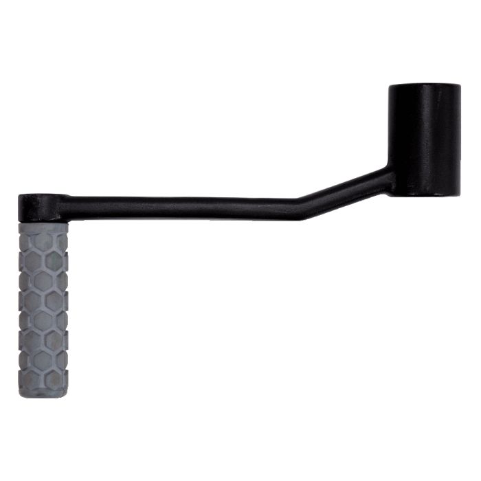 Coffret démultiplicateur de couple universel, 5 pcs, 32+33 mm KSTOOLS - 5161157