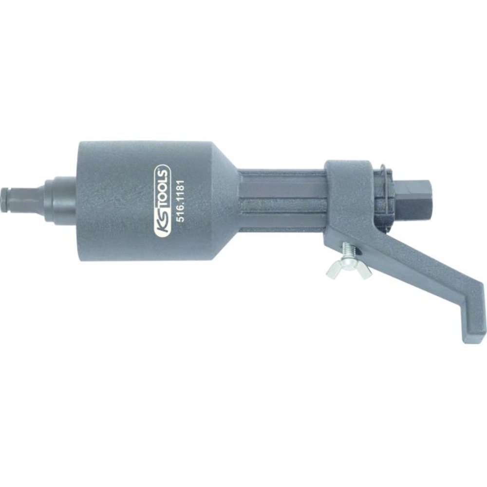 Démultiplicateur de force 1:64 KS TOOLS - 516.1181