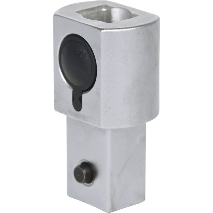 Adaptateur 14x18 mm pour clé à emmanchement 9x12 mm KS TOOLS - 516.2050