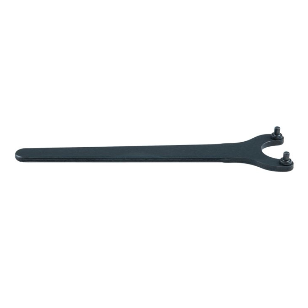 Clé à ergot brunie pour écrous à empreintes sur le dessus 20 mm KSTOOLS - 517.2020