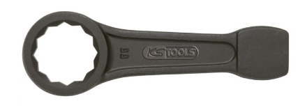 Clé à œil à frapper 220mm KS TOOLS - 517.2920