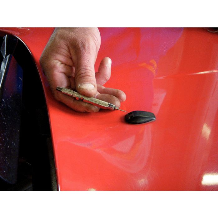 Nettoyeur de gicleur lave glace KS TOOLS - 550.1022