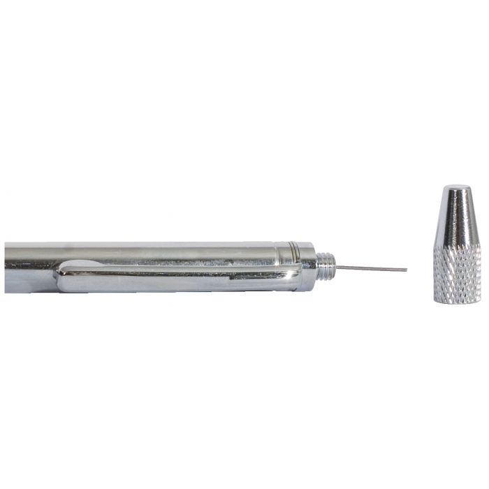 Aimant télescopique magnétique pour le réglage des buses de lavage - 2,5 kg KS TOOLS - 550.1023