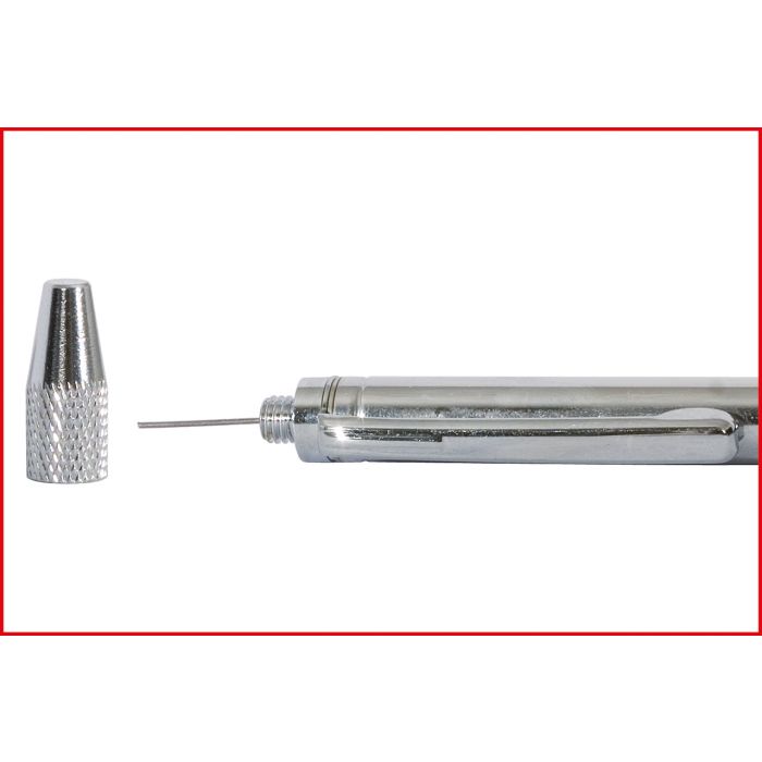Aimant télescopique magnétique pour le réglage des buses de lavage - 2,5 kg KS TOOLS - 550.1023