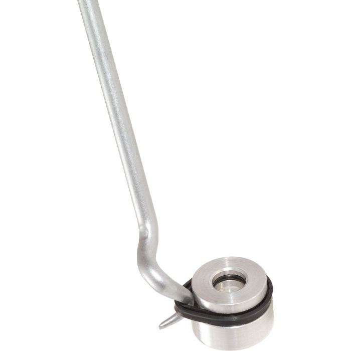 Jeu de crochets 9 pcs KS TOOLS - 550.1070