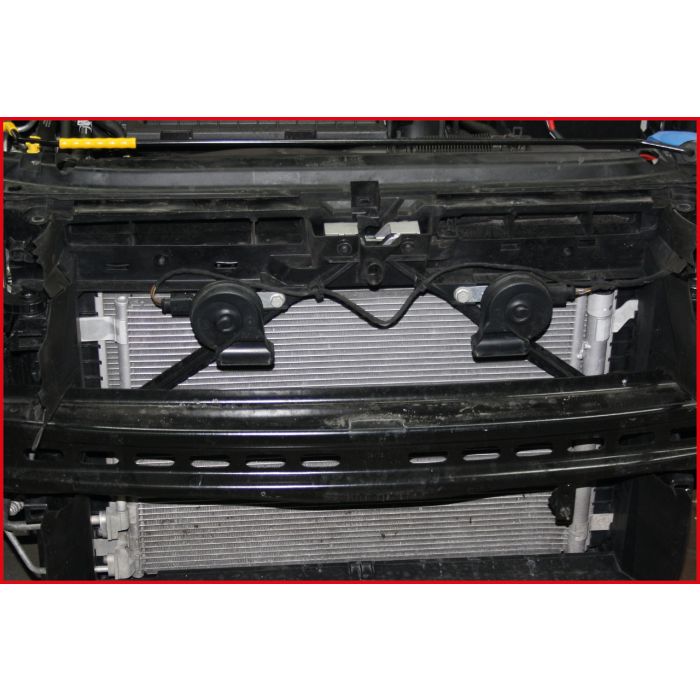 Marteau à inertie pour filtre déshydrateur KS TOOLS - 550.1178