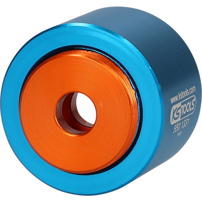 Clé magnétique 10,0 mm KSTOOLS - 5501331