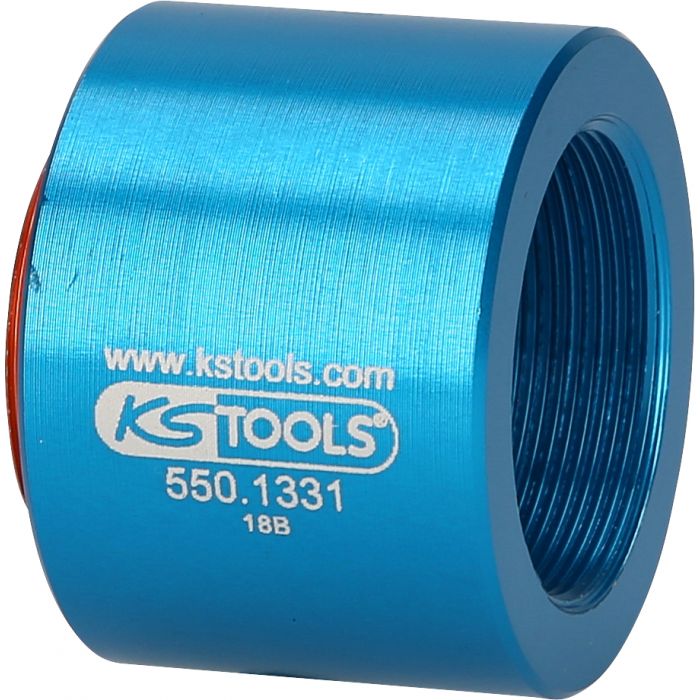 Clé magnétique 10,0 mm KSTOOLS - 5501331
