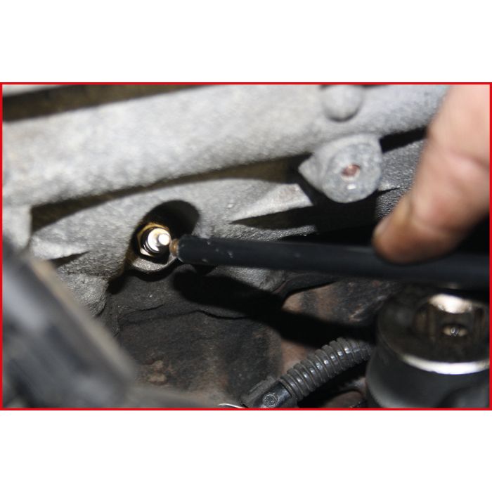 Controleur de bougies de préchauffage KSTOOLS - 5501401