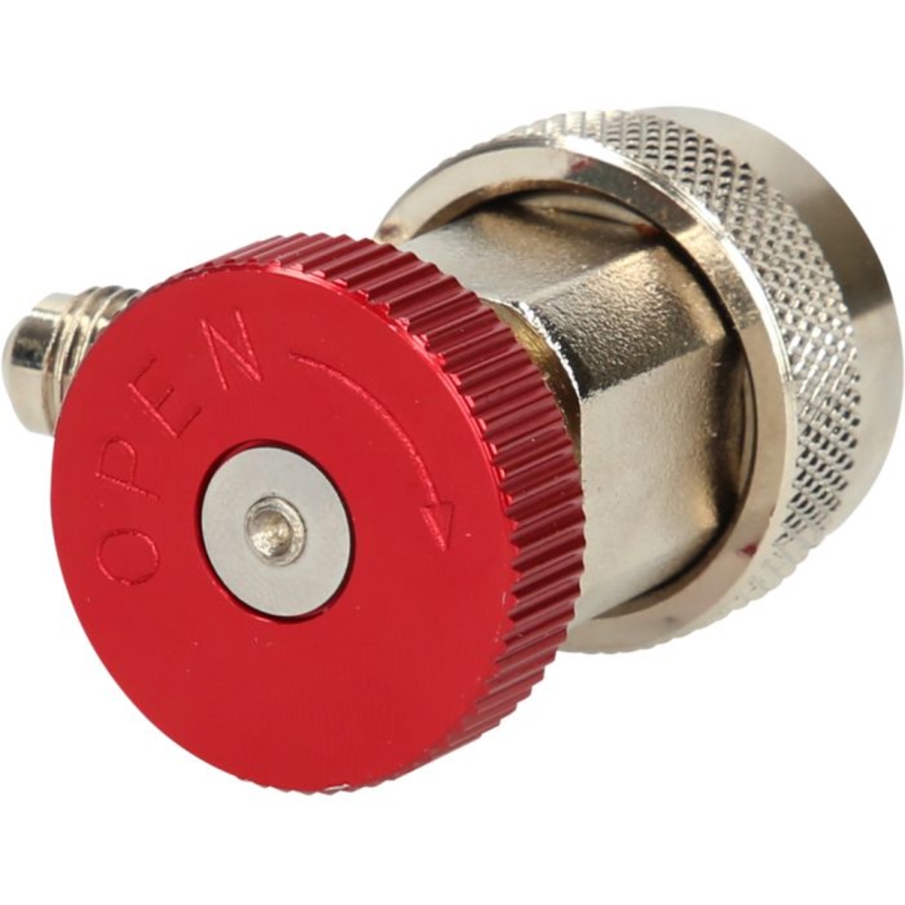 Coupleur rapide rouge KS TOOLS - 550.1427