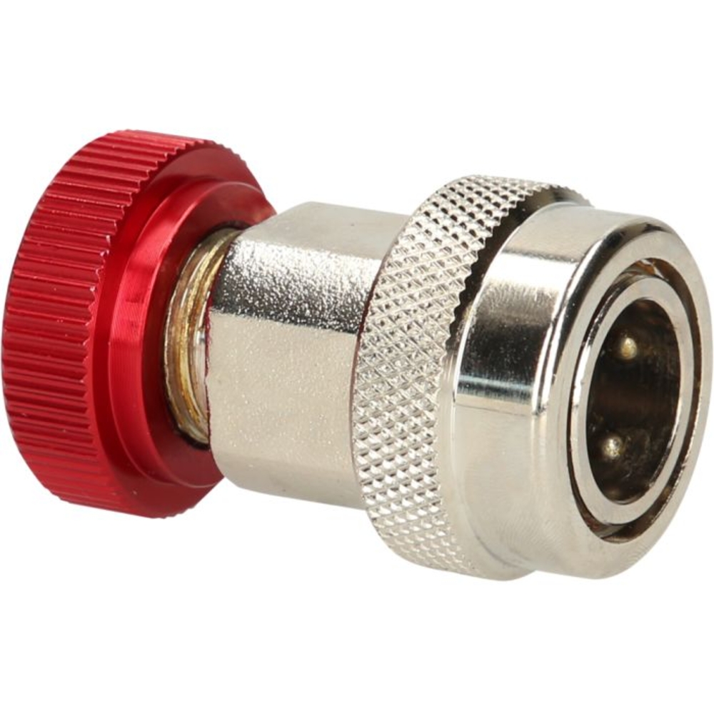 Coupleur rapide rouge KS TOOLS - 550.1427