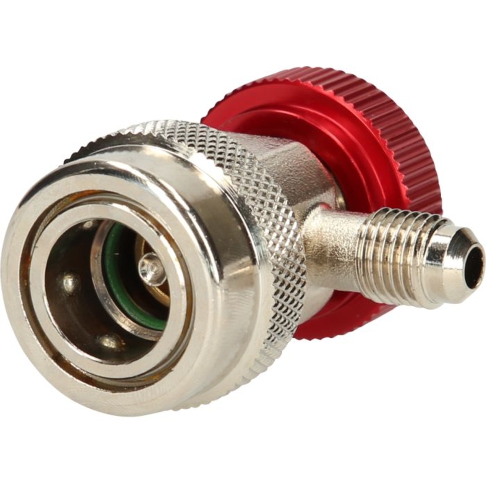 Coupleur rapide rouge KS TOOLS - 550.1427