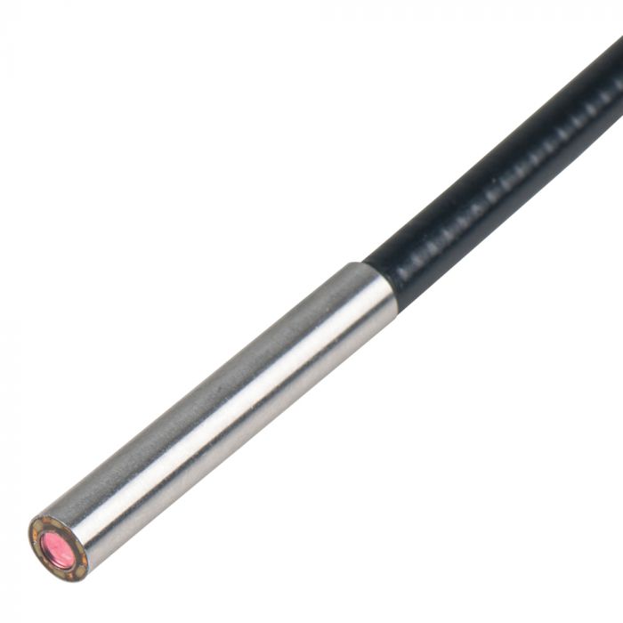 Sonde de vidéoscope HD commutable 0° Ø 3,9 mm KS TOOLS - 550.7506
