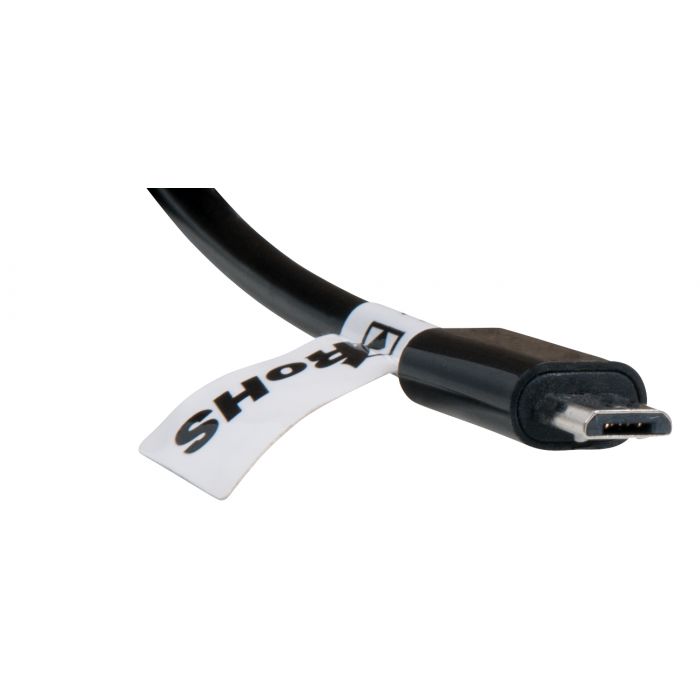 Sonde pour vidéoscope Wifi 550.7510 - 0° Ø 5,5 mm KS TOOLS - 550.7512
