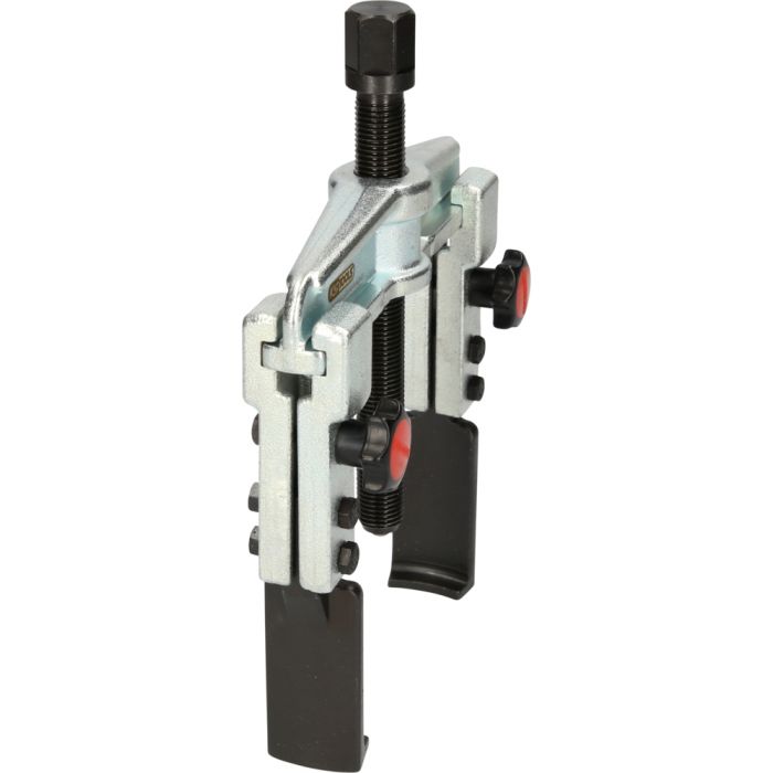 Extracteur universel à réglage rapide et à 2 griffes fines et rallongées 20 - 90 mm 120 mm KS TOOLS - 620.0012