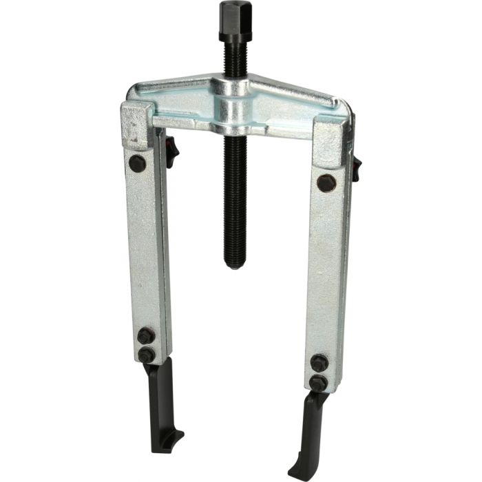 Extracteur universel à réglage rapide et à 2 griffes fines et rallongées, 20 - 90 mm, 200 mm KSTOOLS - 6200013