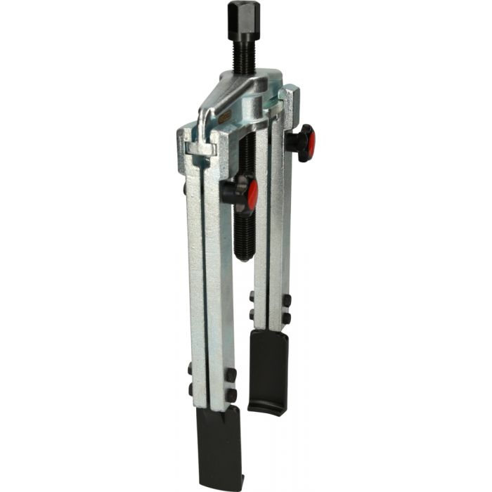 Extracteur universel à réglage rapide et à 2 griffes fines et rallongées 20 - 90 mm 200 mm KS TOOLS - 620.0013