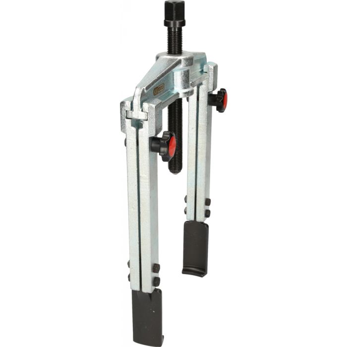 Extracteur universel à réglage rapide et à 2 griffes fines et rallongées 25 - 130 mm 250 mm KS TOOLS - 620.0017