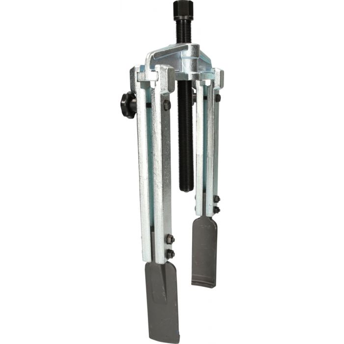 Extracteur universel à réglage rapide et à 2 griffes fines et rallongées 50 - 160 mm 300 mm KS TOOLS - 620.0019